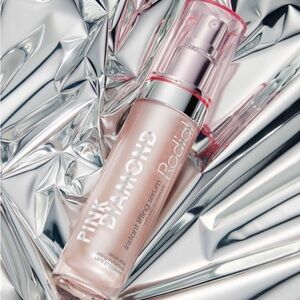 Rodial Pink Diamond Radiance Serum